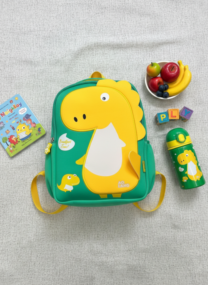 Dino-Mite Adventure Picnic Bag