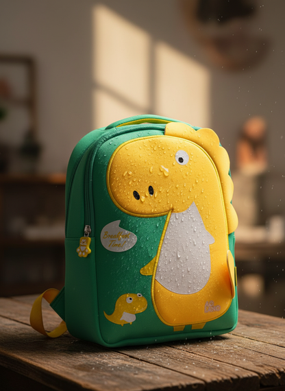 Dino-Mite Adventure Picnic Bag